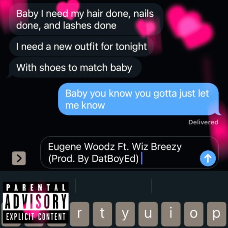 Let Me Know ft. Wiz Breezy | Boomplay Music