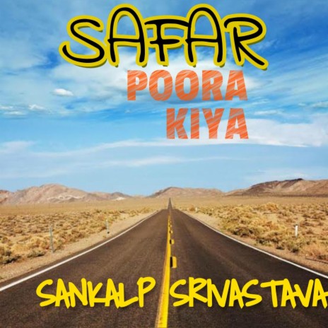 Safar Poora Kiya | Boomplay Music