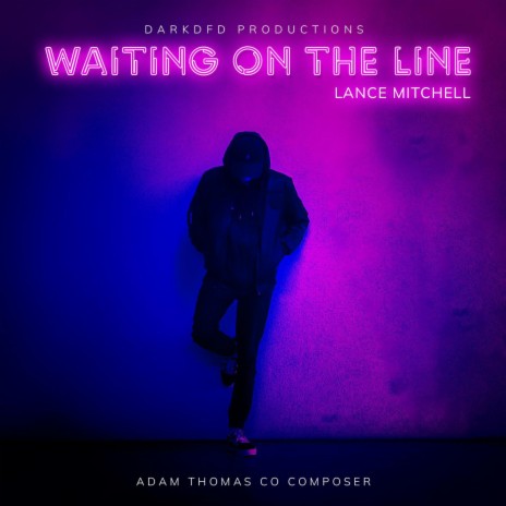 waiting on the Line | Boomplay Music