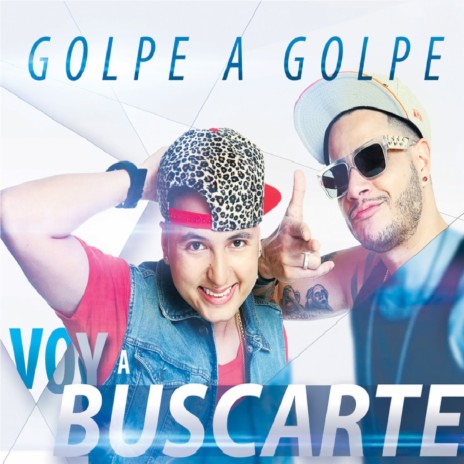 Voy a Buscarte | Boomplay Music