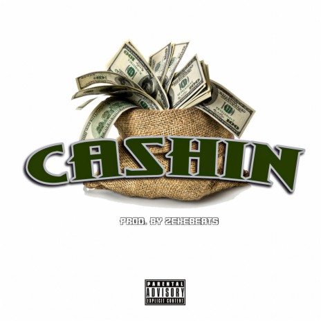 Cashin | Boomplay Music