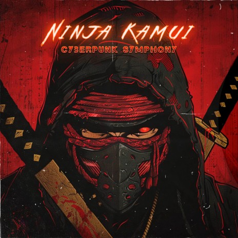 Ninja Kamui ft. Genshin Impact Beats | Boomplay Music