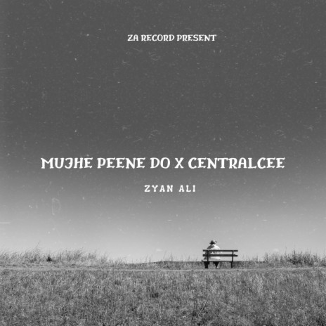 Peene do X Centralcee | Boomplay Music