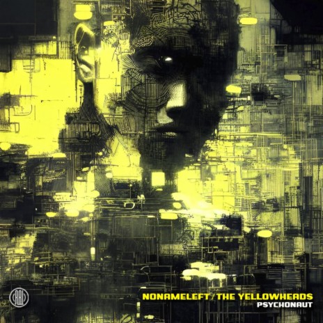 Psychonaut ft. The YellowHeads | Boomplay Music