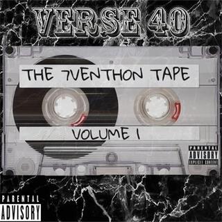 The 7VENTHON TAPE, Vol. 1