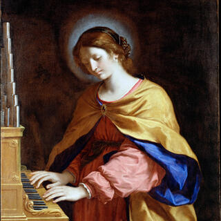 Catholic Piano Mediation