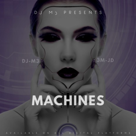 MACHINES | Boomplay Music