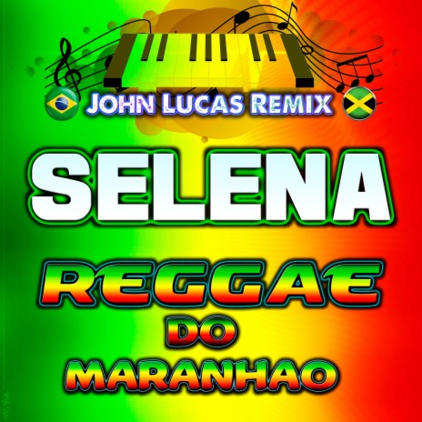 Selena Reggae do Maranhao | Boomplay Music