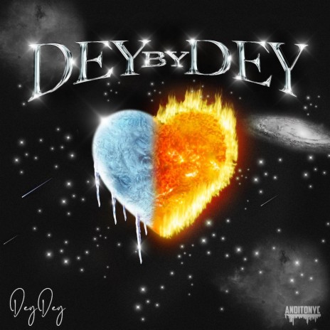 Dey By Dey | Boomplay Music