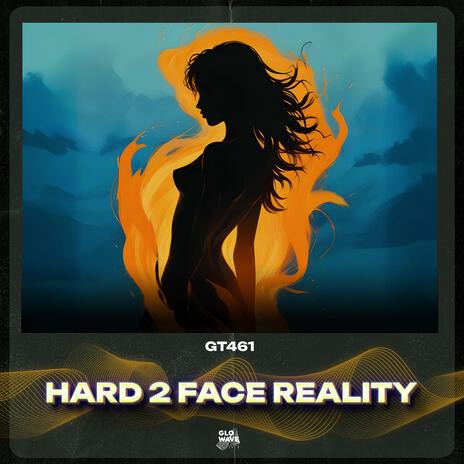 Hard 2 Face Reality (Techno) | Boomplay Music