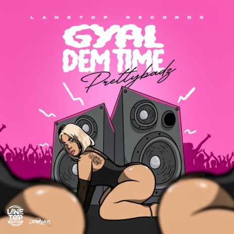 Gyal Dem Time | Boomplay Music