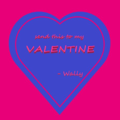 Send This To My Valentine (Instrumental) | Boomplay Music