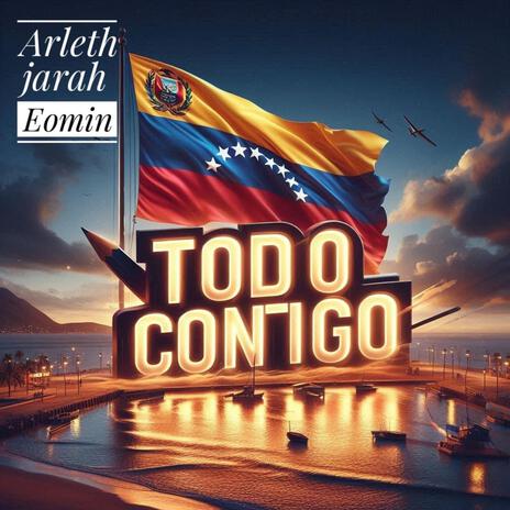 Todo contigo | Boomplay Music