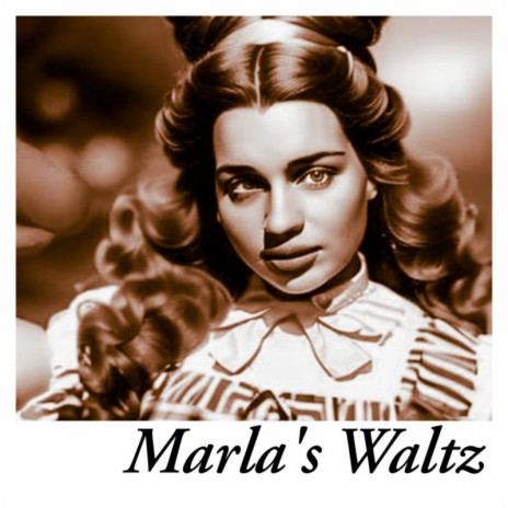 Marla's Waltz | Boomplay Music