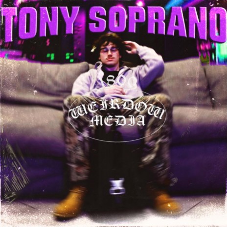 Tony Soprano
