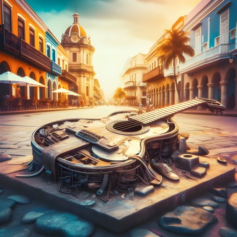 Cartagena | Boomplay Music