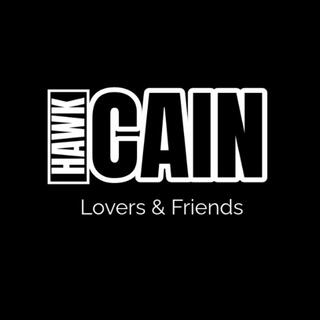 Hawk Cain (Lovers & Friends)