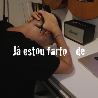 Já estou farto de ft. Bia Lombardi lyrics | Boomplay Music