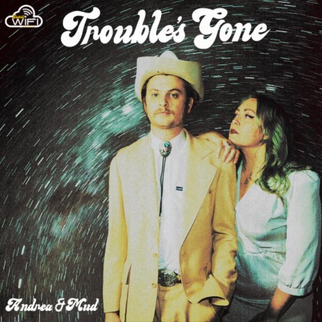 Trouble's Gone | Boomplay Music