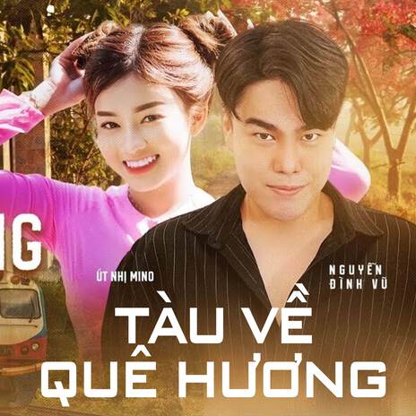 Tàu Về Quê Hương | Boomplay Music