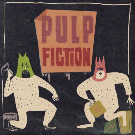 pulp fiction | Boomplay Music