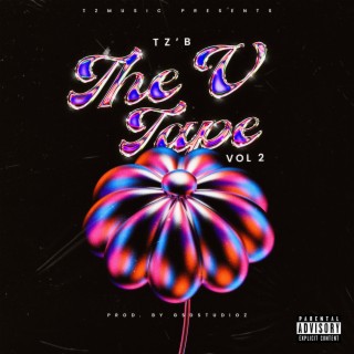 The V Tape, Vol. 2