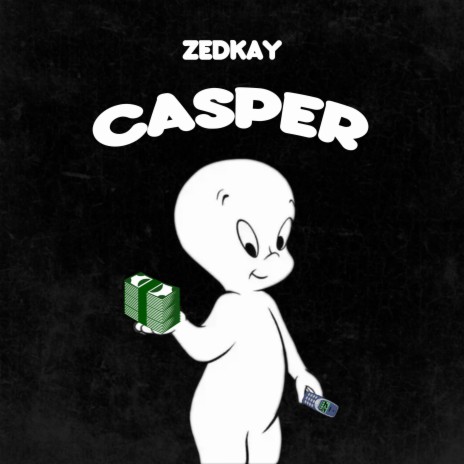 Casper | Boomplay Music