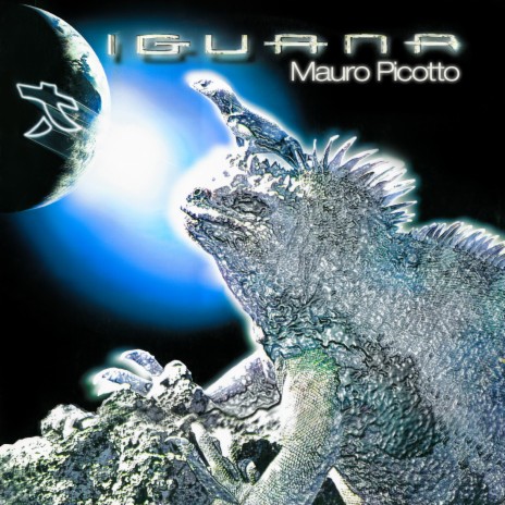 Iguana (Megamind Mix)
