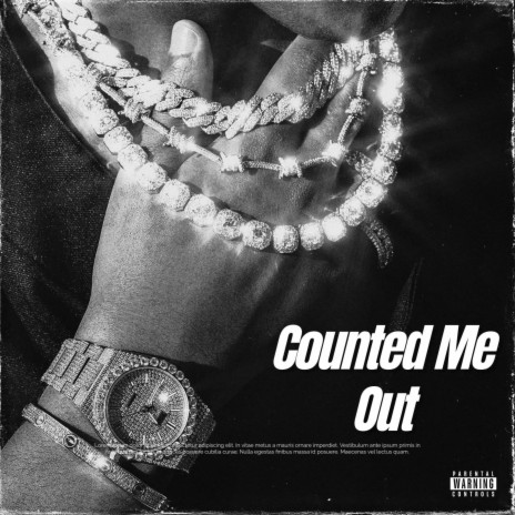Counted me Out ft. Matt2wavey | Boomplay Music
