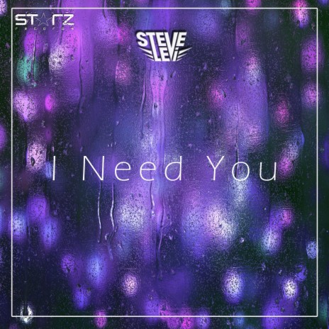 I Need You (Original Mix) | Boomplay Music