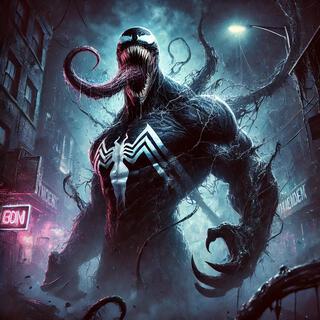 WE ARE VENOM