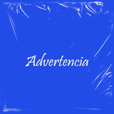 Advertencia