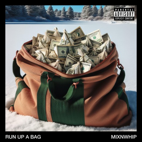 Run Up A Bag | Boomplay Music