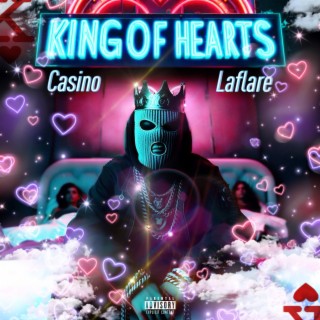 King Of Hearts