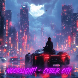 Cyber City