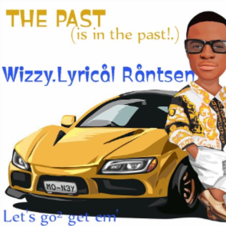 THE PAST  | Boomplay Music