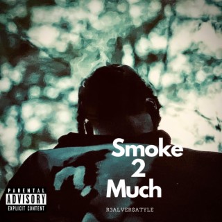 Smoke 2 Much