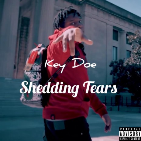 Shedding Tears | Boomplay Music