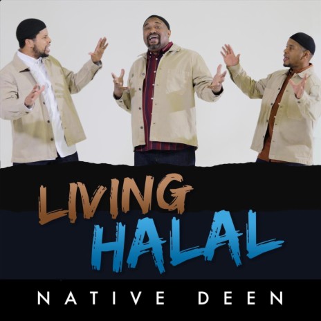 Living Halal | Boomplay Music