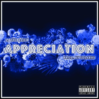 Appreciation