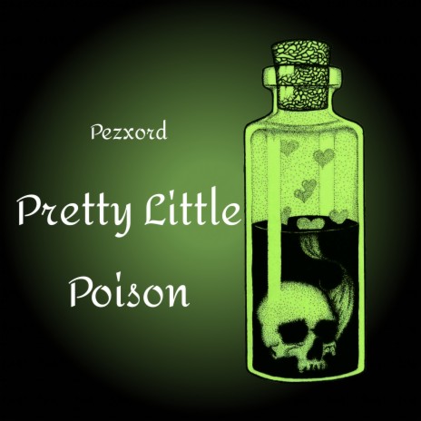 Pretty Little Poison (Nightcore Remix)