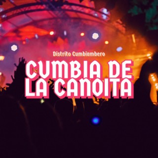 Cumbia De La Canoita