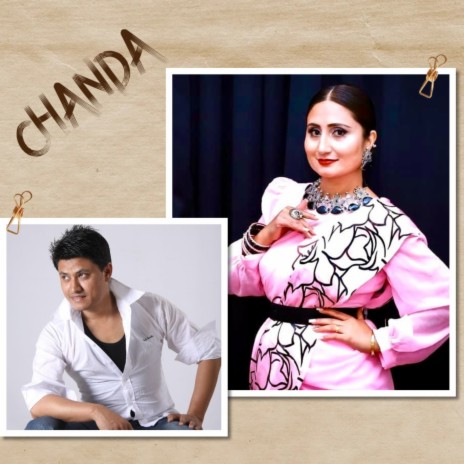 Chanda | Boomplay Music