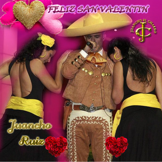 FELIZ SAN VALENTIN