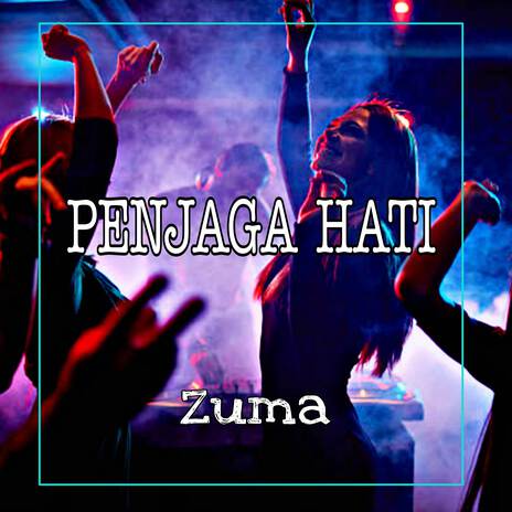 PENJAGA HATI | Boomplay Music