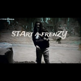 Start a frenzy