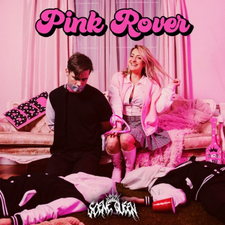 Pink Rover | Boomplay Music