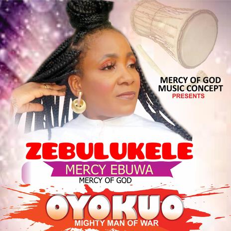 ZEBULUKELE OYOKUO | Boomplay Music