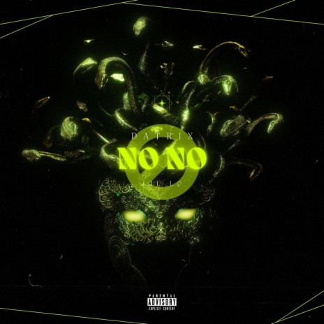 No No ft. LIL LO | Boomplay Music