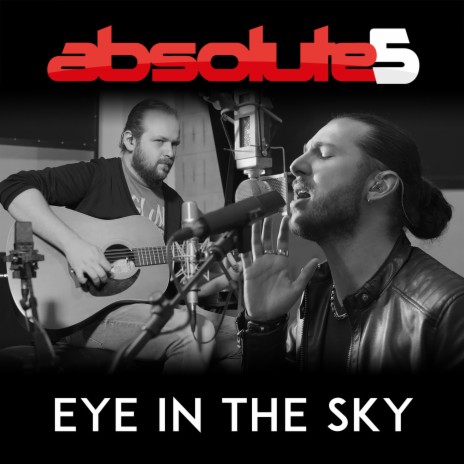 Eye in the Sky | Boomplay Music